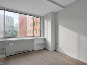 1111 Arlington Boulevard 611, Arlington VA 22209