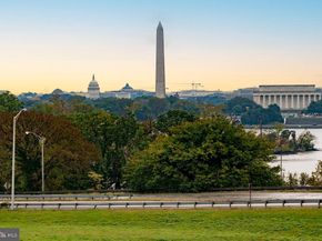 1111 Arlington Boulevard 611, Arlington VA 22209