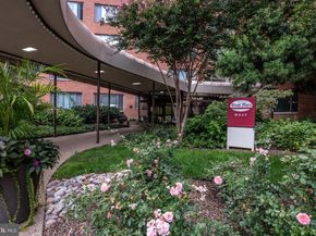 1111 Arlington Boulevard 611, Arlington VA 22209