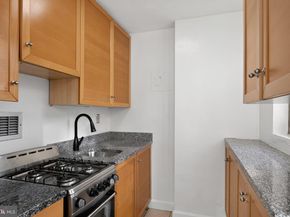 1111 Arlington Boulevard 611, Arlington VA 22209
