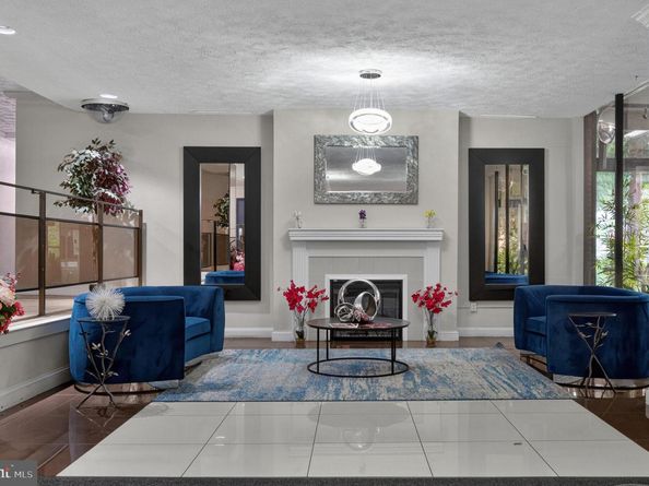 1111 Arlington Boulevard 611, Arlington VA 22209
