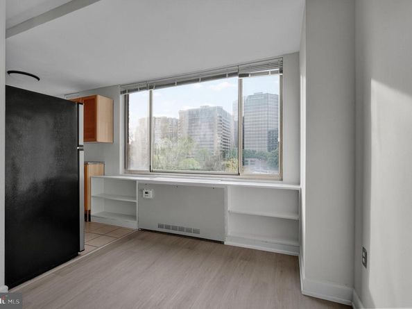 1111 Arlington Boulevard 611, Arlington VA 22209
