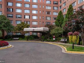 1111 Arlington Boulevard 611, Arlington VA 22209