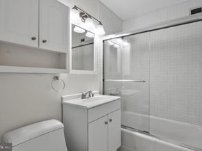 1111 Arlington Boulevard 611, Arlington VA 22209