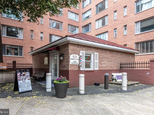 1111 Arlington Boulevard 611, Arlington VA 22209
