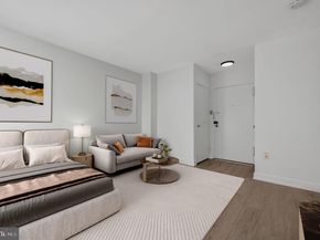 1111 Arlington Boulevard 611, Arlington VA 22209
