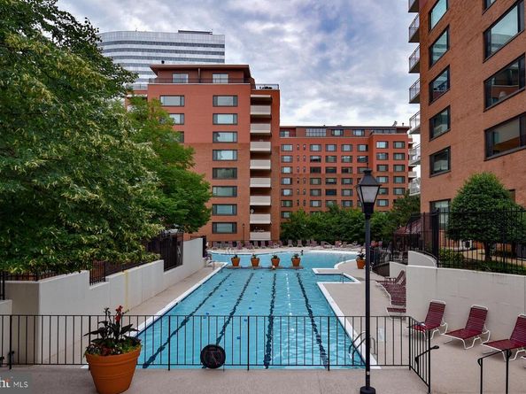 1111 Arlington Boulevard 611, Arlington VA 22209