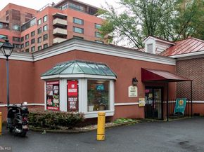 1111 Arlington Boulevard 611, Arlington VA 22209