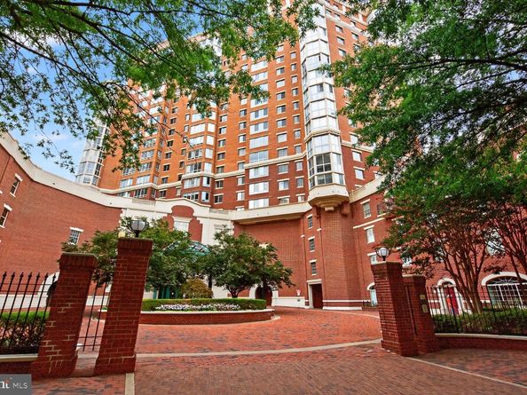 2121 Jamieson Avenue 1208, Alexandria VA 22314
