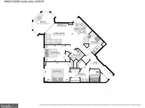 2121 Jamieson Avenue 1208, Alexandria VA 22314
