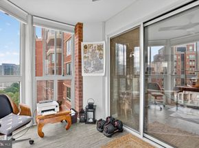 2121 Jamieson Avenue 1208, Alexandria VA 22314