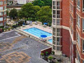 2121 Jamieson Avenue 1208, Alexandria VA 22314
