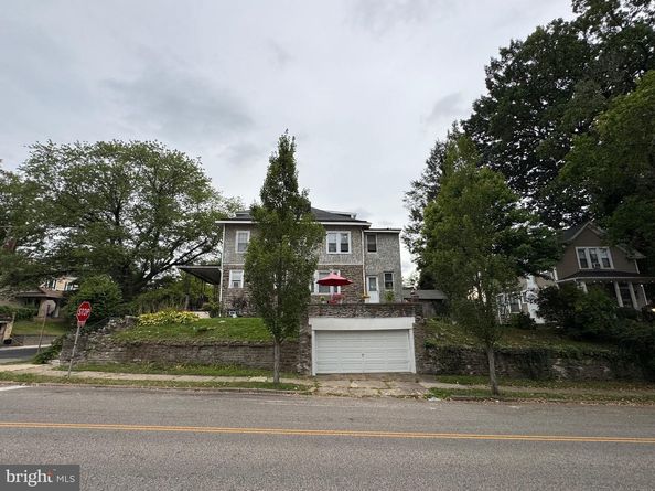 1236 Medary Avenue, Philadelphia PA 19141