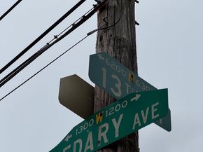 1236 Medary Avenue, Philadelphia PA 19141