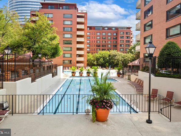 1021 Arlington Boulevard 240, Arlington VA 22209