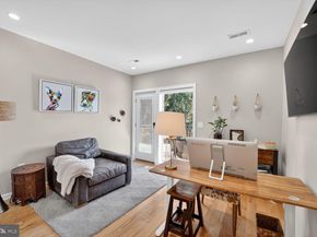 3911 Kansas Avenue NW 2, Washington DC 20011
