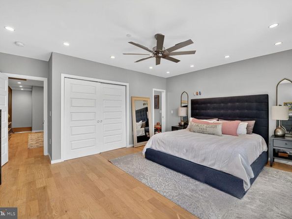 3911 Kansas Avenue NW 2, Washington DC 20011