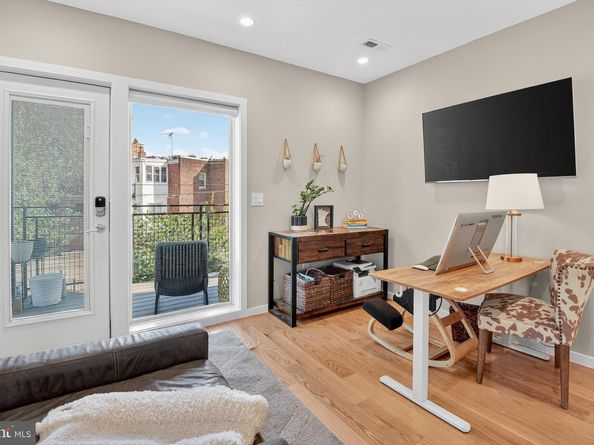 3911 Kansas Avenue NW 2, Washington DC 20011