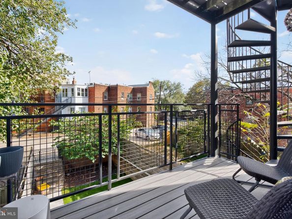 3911 Kansas Avenue NW 2, Washington DC 20011