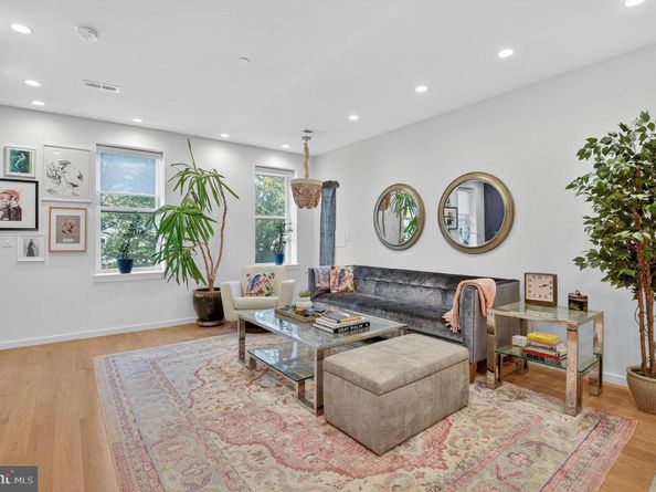 3911 Kansas Avenue NW 2, Washington DC 20011