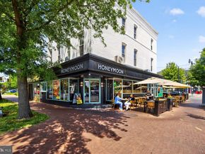 3911 Kansas Avenue NW 2, Washington DC 20011