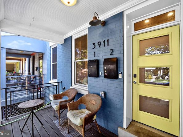 3911 Kansas Avenue NW 2, Washington DC 20011
