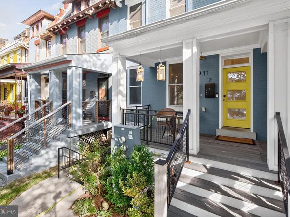 3911 Kansas Avenue NW 2, Washington DC 20011