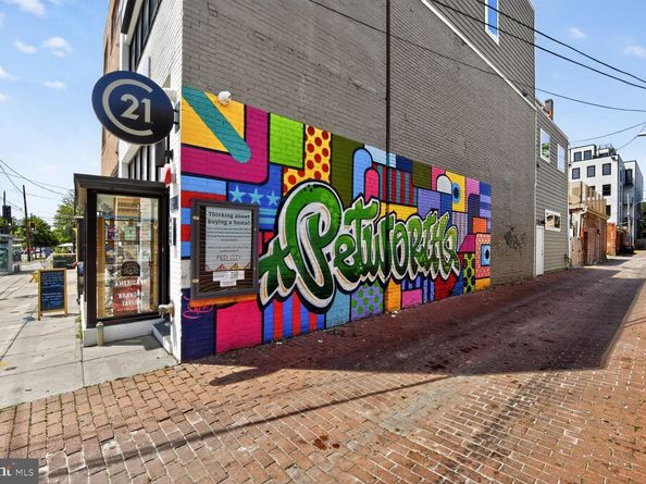 3911 Kansas Avenue NW 2, Washington DC 20011