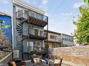 3911 Kansas Avenue NW 2, Washington DC 20011