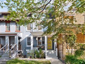 3911 Kansas Avenue NW 2, Washington DC 20011
