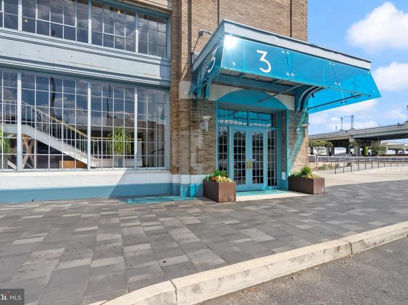 3 N Chris Columbus Boulevard RL106, Philadelphia PA 19106