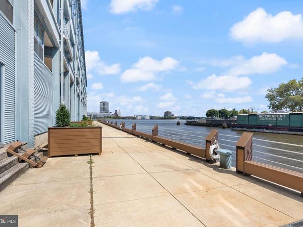3 N Chris Columbus Boulevard RL106, Philadelphia PA 19106