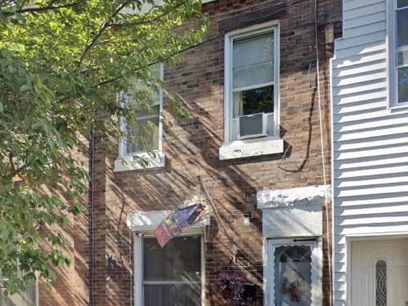 2526 S Sheridan Street, Philadelphia PA 19148