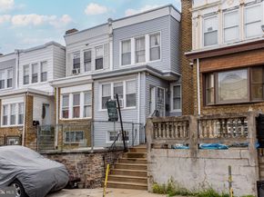 4719 Rorer Street, Philadelphia PA 19120