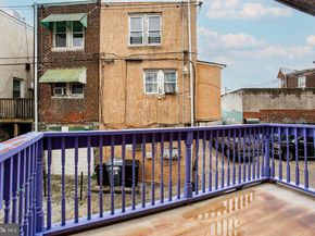 4719 Rorer Street, Philadelphia PA 19120