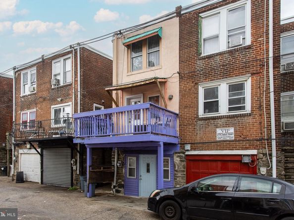 4719 Rorer Street, Philadelphia PA 19120