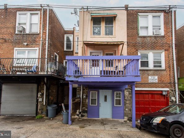 4719 Rorer Street, Philadelphia PA 19120