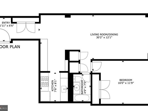 3114 Wisconsin Avenue NW 302, Washington DC 20016