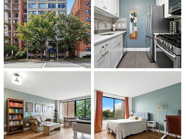 3114 Wisconsin Avenue NW 302, Washington DC 20016