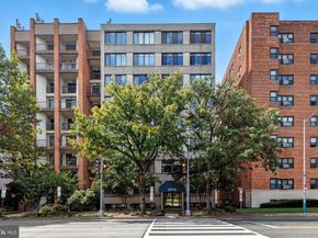3114 Wisconsin Avenue NW 302, Washington DC 20016