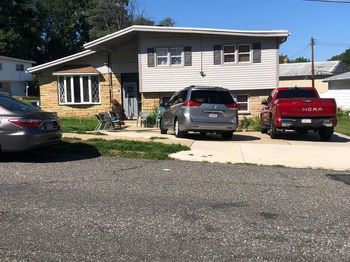 1611 Gregg Street