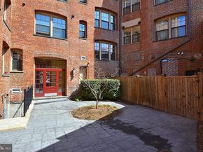 2902 Porter Street NW 43, Washington DC 20008