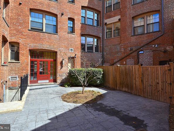 2902 Porter Street NW 43, Washington DC 20008