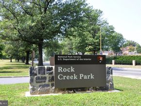 2902 Porter Street NW 43, Washington DC 20008