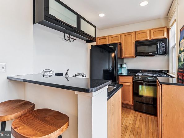 2902 Porter Street NW 43, Washington DC 20008