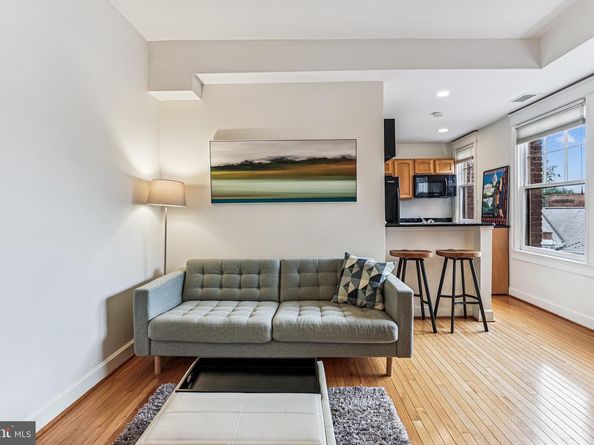 2902 Porter Street NW 43, Washington DC 20008
