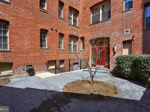 2902 Porter Street NW 43, Washington DC 20008