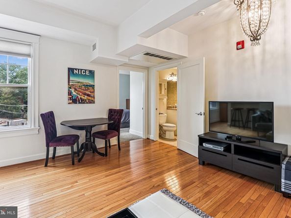 2902 Porter Street NW 43, Washington DC 20008