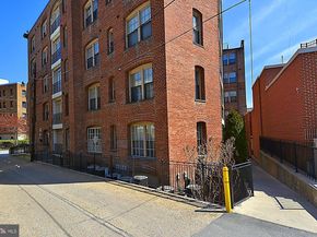 2902 Porter Street NW 43, Washington DC 20008