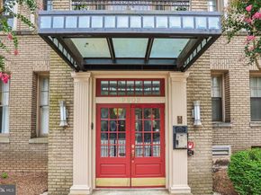 2902 Porter Street NW 43, Washington DC 20008